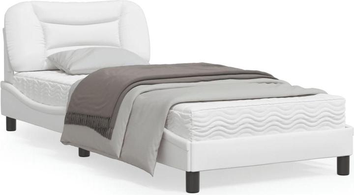 Image du produit vidaXL Bettgestell (90 x 200 cm)