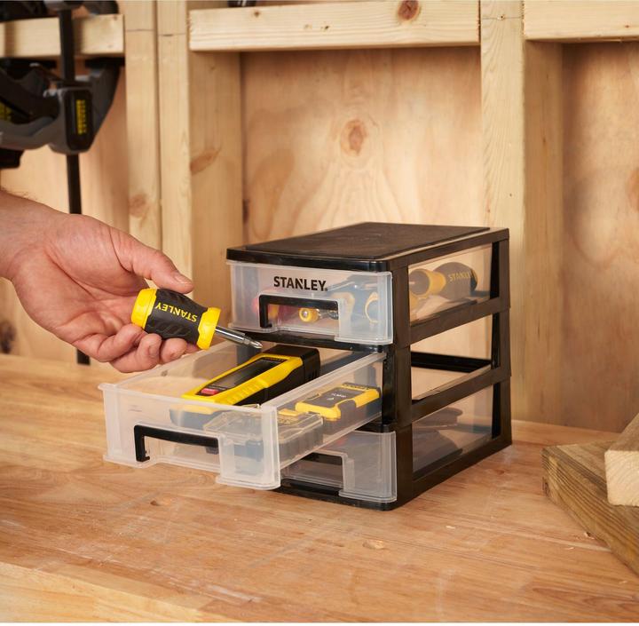Produktbild Stanley Home Organizer