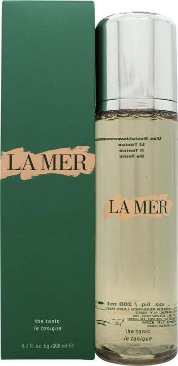 Image du produit La Mer Le tonique essentiel (Tonique visage, 200 ml)