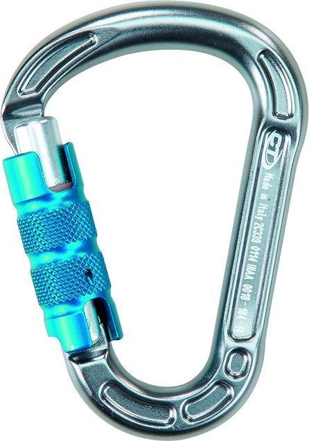 Climbing Technology Concept TG