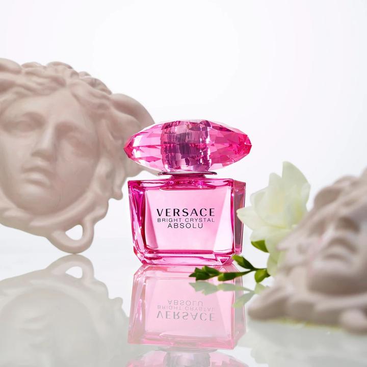 Produktbild Versace Bright Crystal (Eau de Parfum, 30 ml)