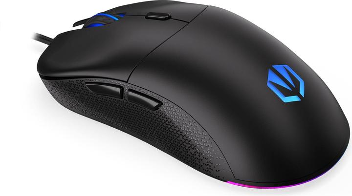 Produktbild Endorfy Mouse USB GEM Plus PAW3370 (Kabelgebunden)