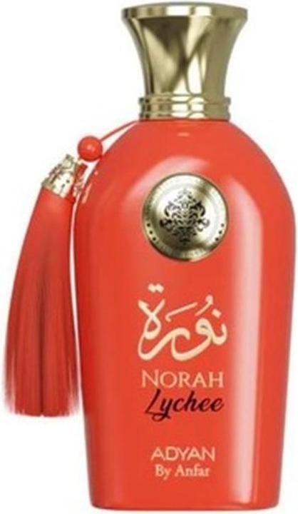 Immagine prodotto Adyan Norah Lychee Eau De Parfum per Donna (Eau de parfum, 100 ml)
