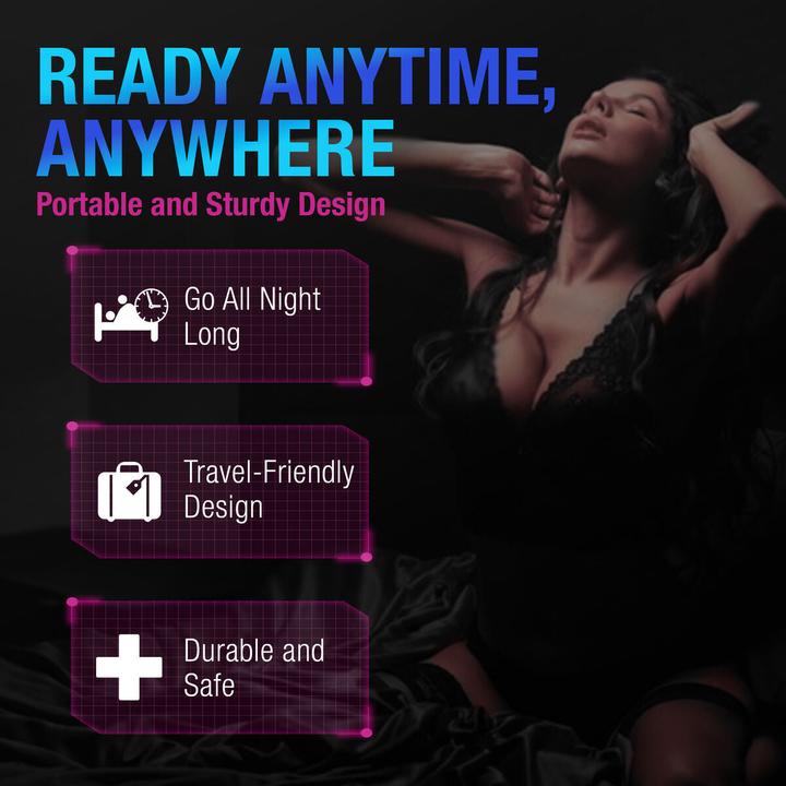 Produktbild Blush performance plus 3 inch silicone penis xtender beige