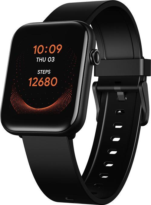 Productafbeelding Mobvoi TicWatch Smartwatch GTH (35.20 mm)
