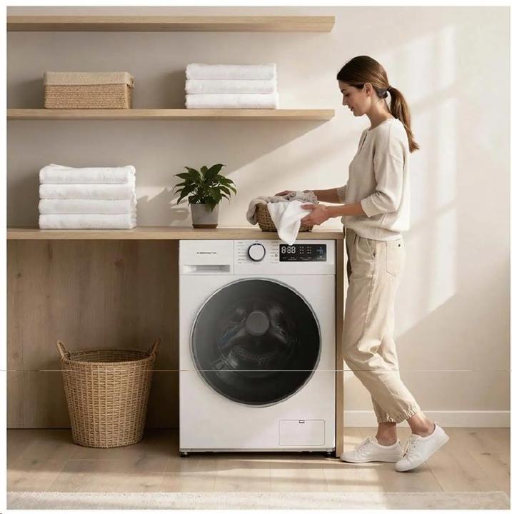 Image du produit Kibernetik BEWS518 (9 kg, Gauche)