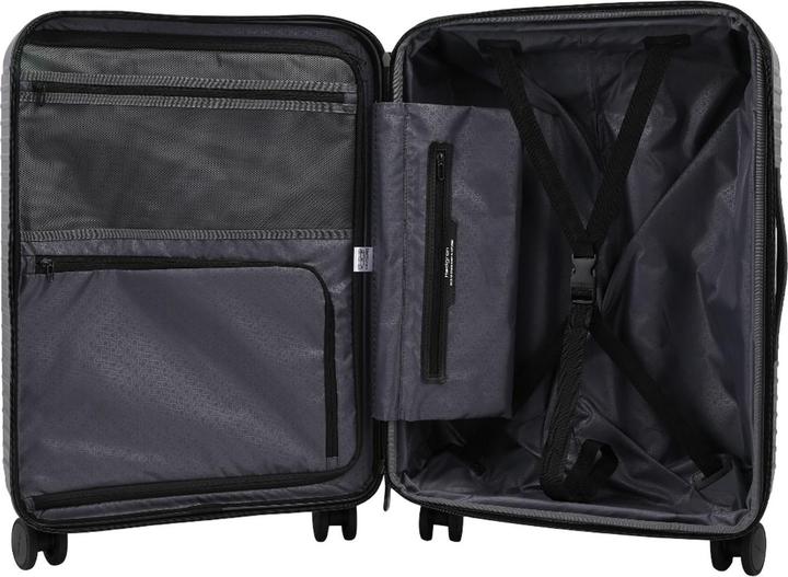 Image du produit Hedgren Raku Yuno 26" / 65,5 cm Expandable Spinner (80 l)