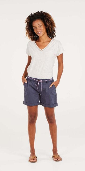 Actual product image Protest Women's Prtmondays T-Shirt (44)