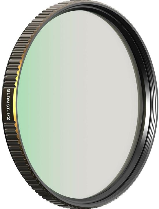 Produktbild PolarPro Diffusionsfilter CineGold Filter – 67 mm, Objektivfilter (67 mm, Diffusionsfilter)