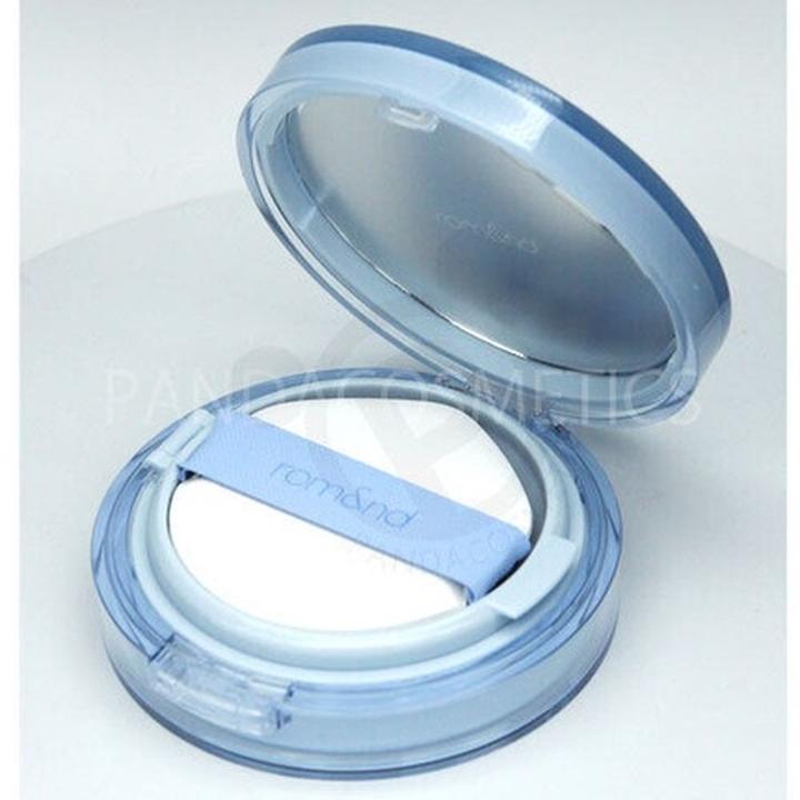 Produktbild Rom&Nd Romand Bare Water Cushion/Mine 20g
