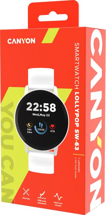 Image du produit Canyon Lollypop (42.50 mm)