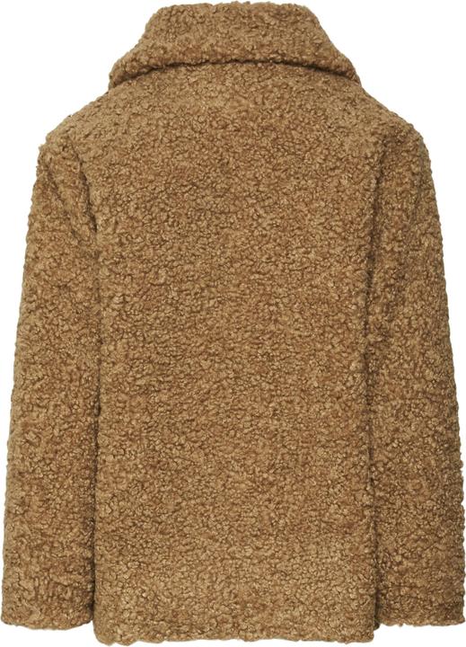 Produktbild Vero Moda VMKYLIE Jacke Teddyfell Mantel (152)