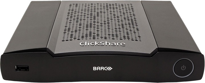 Produktbild Barco ClickShare CSE-200+ (30 m, HDCP 1.2, HDMI 1.4b)