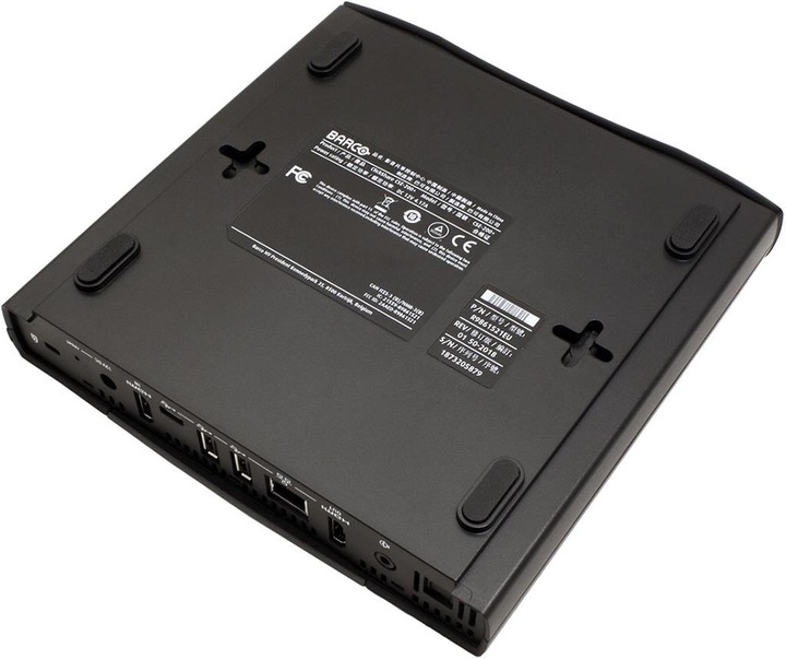 Produktbild Barco ClickShare CSE-200+ (30 m, HDCP 1.2, HDMI 1.4b)