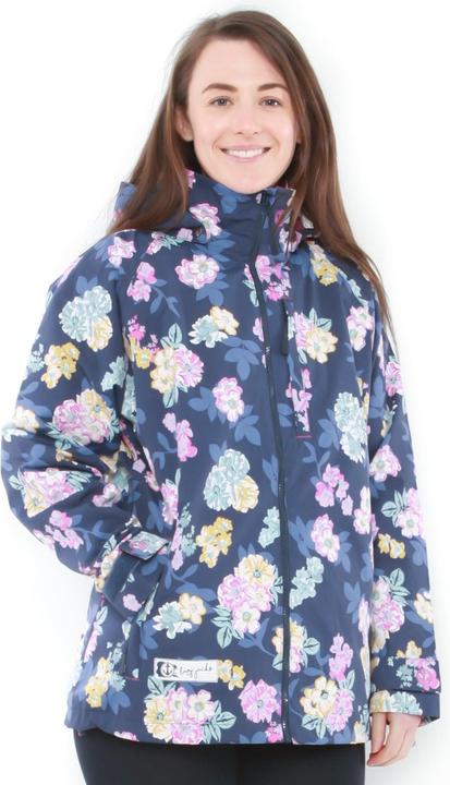 Produktbild Lazy Jacks Jacke wasserfest (M)