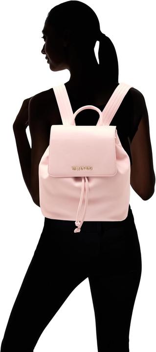 Actual product image Valentino Sunshine RE Cipria Backpack