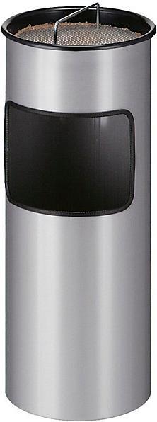 Grey, Aluminium