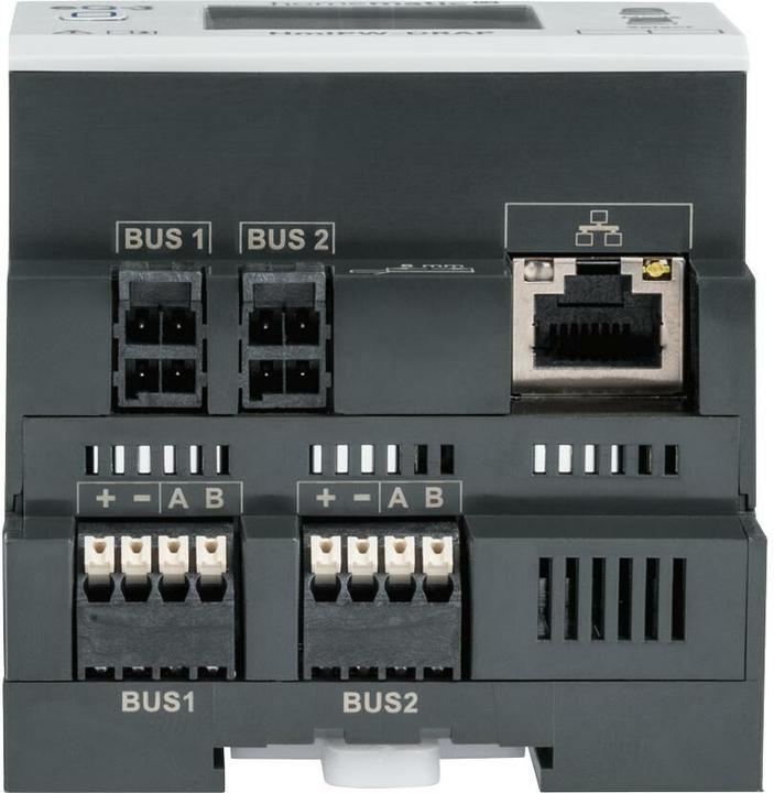 Produktbild EQ-3 Homematic IP Wired Access Point HmIPW-DRAP