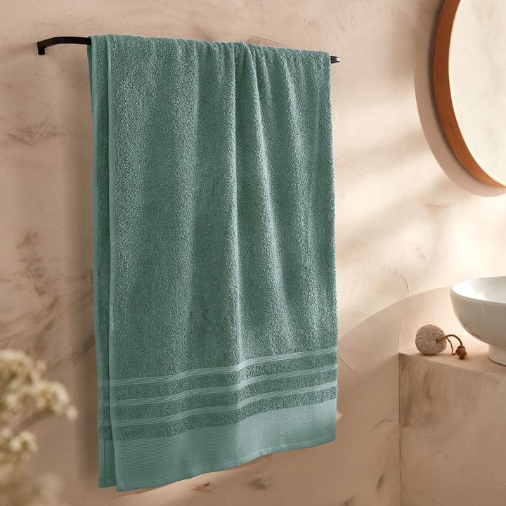 Produktbild La Redoute Interieurs Drap De Bain (100 x 150 cm)