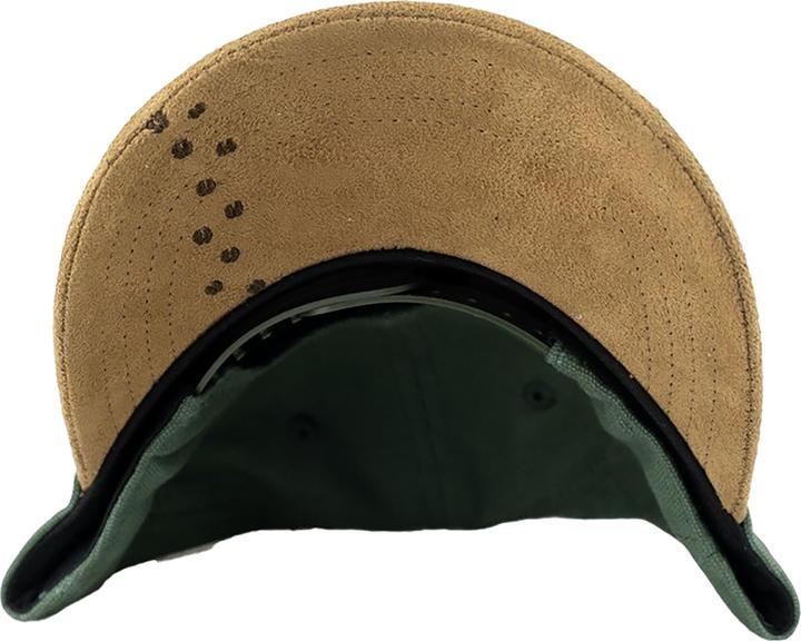 Produktbild Bavarian Caps Waldhirsch Curved (One Size)