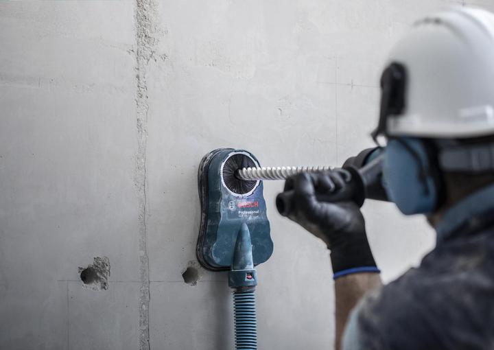 Immagine prodotto Bosch Professional Zubehör Trapano a percussione EXPERT SDS max-8X, 22 x 400 x 520 mm (4-22 millimetri)