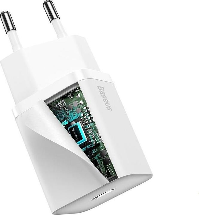 Produktbild Baseus Super Si QUICK CHARGER (20 W)