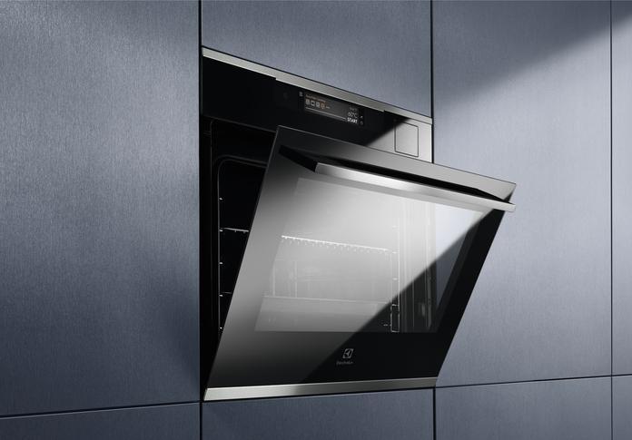 Produktbild Electrolux KOAAS31WX