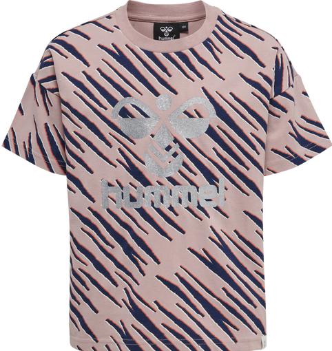 Actual product image hummel Amelia T-Shirt S/S (104)