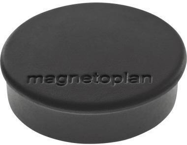 Produktbild Magnetoplan Discofix Mini - Magnet (10 x)