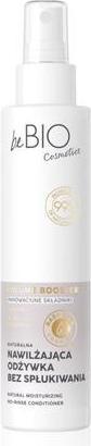 Be Bio Ewa Chodakowska Longevity Moisturising Leave-In Conditioner Bhc 150Ml (150 ml)