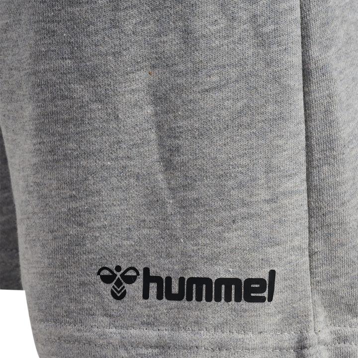 Produktbild hummel Hmlmover cotton bermuda shorts kids (140)