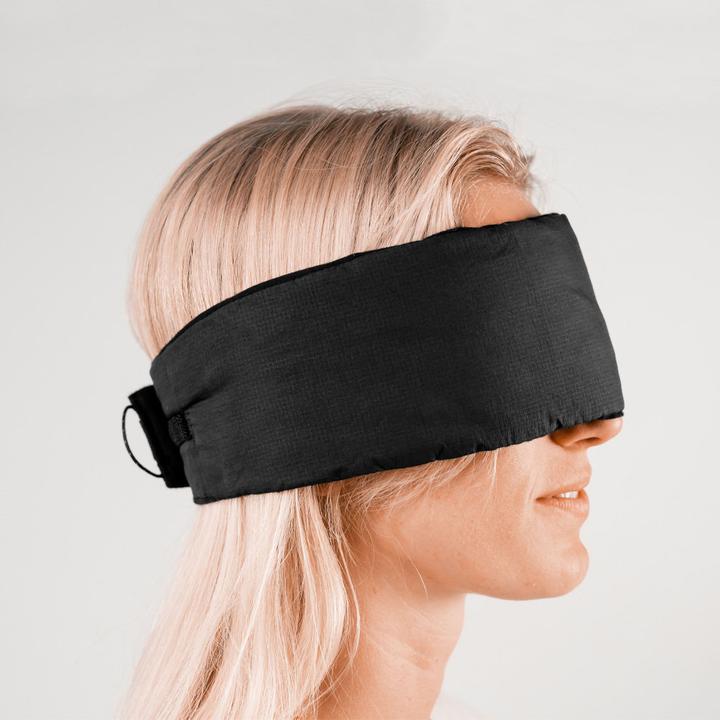 Actual product image Matador Blackout Eyemask + Earplugs (Sleeping mask)