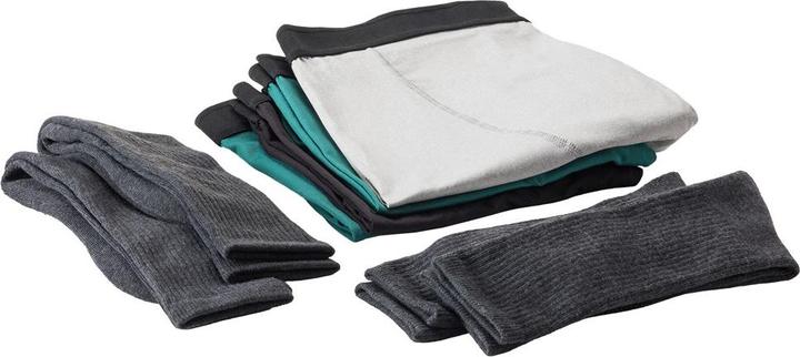 Actual product image Eagle Creek Pack-It Isolate Clean/Dirty Cube