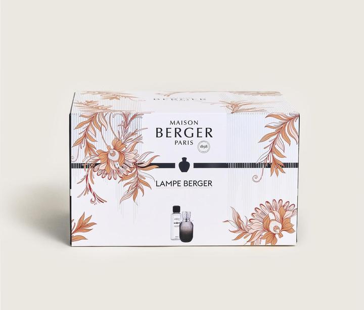 Immagine prodotto Maison Berger Lampada profumata Evanescence 250 ml, Grigio (250 ml)