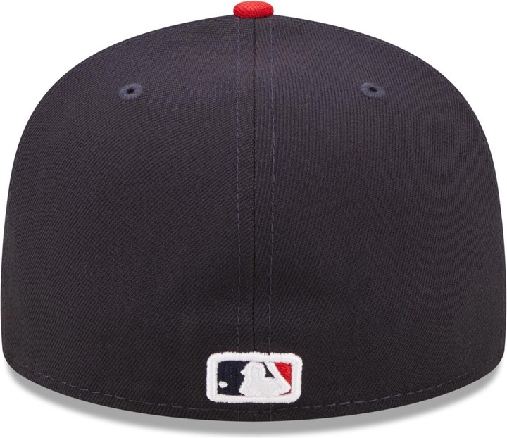 Produktbild New Era 59Fifty Cap - AUTHENTIC Cleveland Guardians - 7 1/4 (7 1/4)