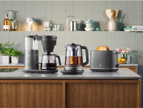 Actual product image Electrolux Explore 7 (1.70 l)