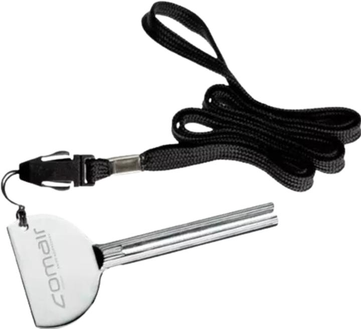 Actual product image Comair Tube press wrench metal slb