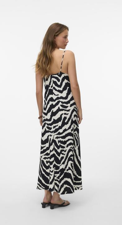 Image du produit Vero Moda VMMERVE Langes Kleid Kleid (S)