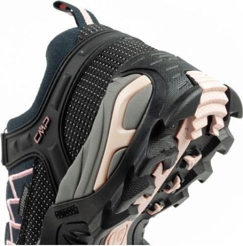 Produktbild CMP Campagnolo Rigel Low Fitgo WP (41)