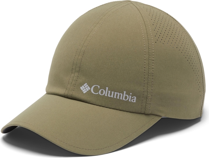 Columbia Silver Ridge III Ball Cap Unisex (One Size)
