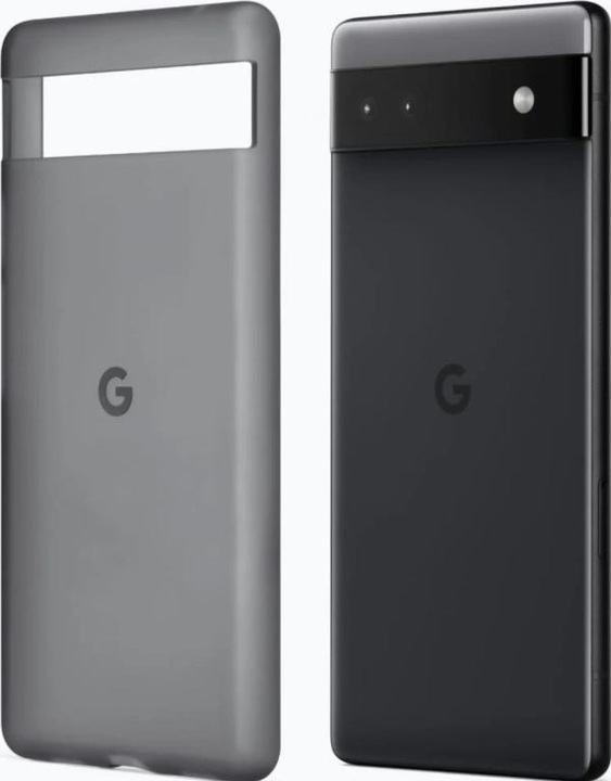 Produktbild Google Case (Google Pixel 6a)