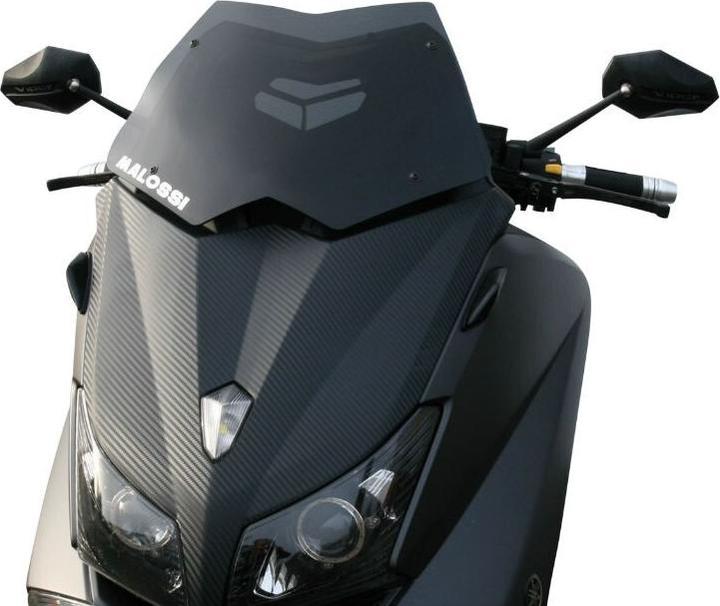 Actual product image Malossi Yamaha 530 Tmax 2012+2016