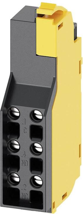Produktbild Siemens Trip alarm switch changeover contacts HP
