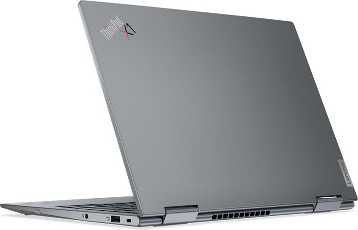 Produktbild Lenovo ThinkPad X1 Yoga Gen 8 (14", Intel Core i7-1355U, 16 GB, 512 GB, Eng. Int.)