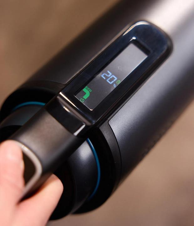 Produktbild Hoogo HGO Hand-u.Stielsauger BS5 ant