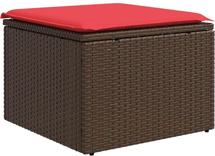 Actual product image vidaXL Justice