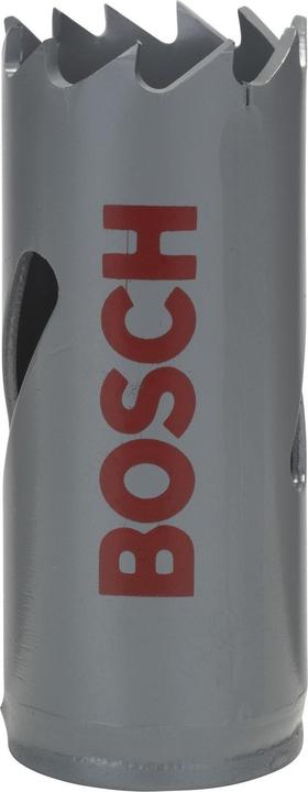 Productafbeelding Bosch Professional Zubehör Gatenzaag 22 mm Toebehoren 260 (22 millimeter)