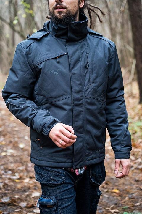 Actual product image Neo Outdoor work jacket, Dobby, size XL (XL)