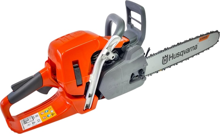 Actual product image Husqvarna 545 Mark II (Petrol chain saw)