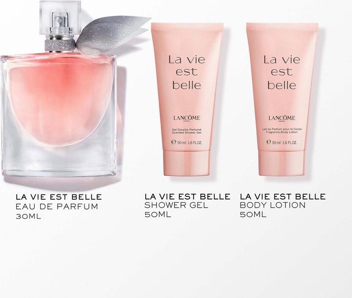 Image du produit Lancôme La Vie Est Belle (Coffret de parfum)